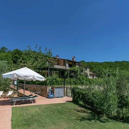 Belvilla By Oyo Zafferano Holiday home *