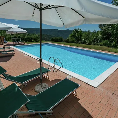 Belvilla By Oyo Zafferano Holiday home *