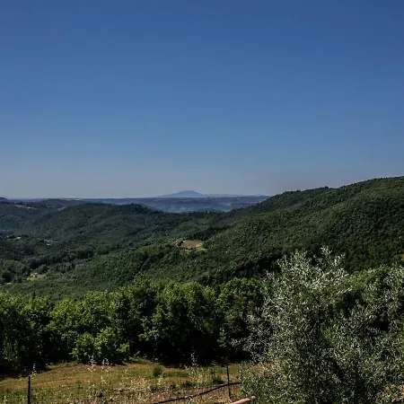 Belvilla By Oyo Zafferano Holiday home Morrano