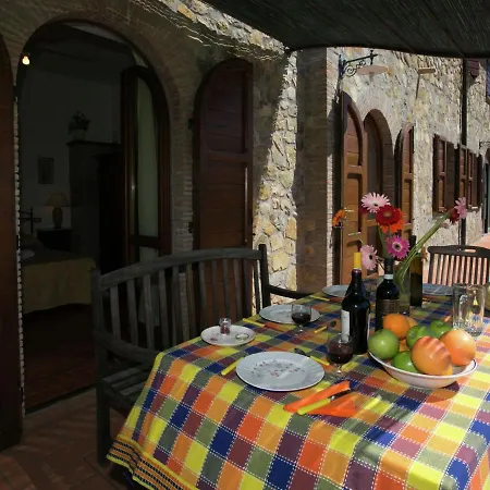 Holiday home Belvilla By Oyo Zafferano *
