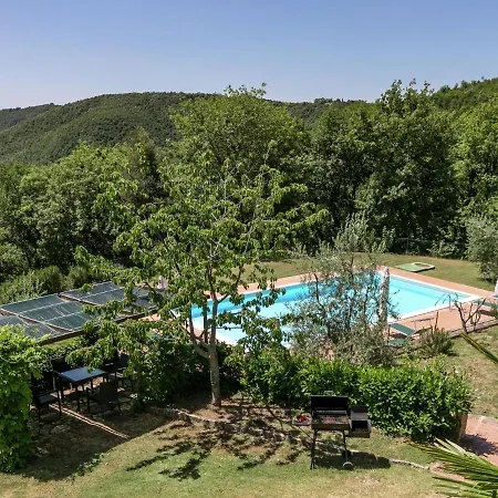 Holiday home Belvilla By Oyo Zafferano