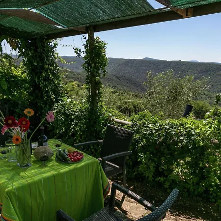 Belvilla By Oyo Zafferano Holiday home *