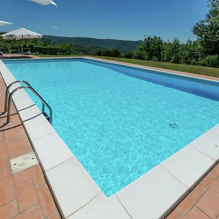 Belvilla By Oyo Zafferano Hébergement de vacances *