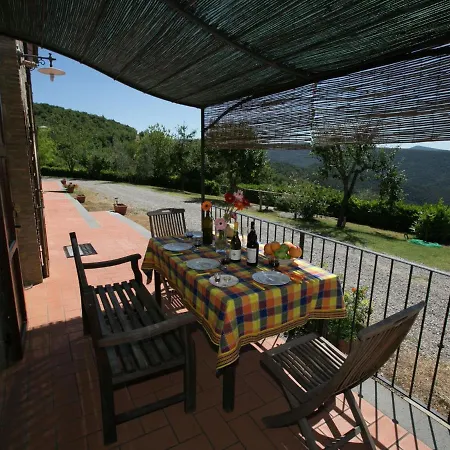 Holiday home Belvilla By Oyo Zafferano Morrano