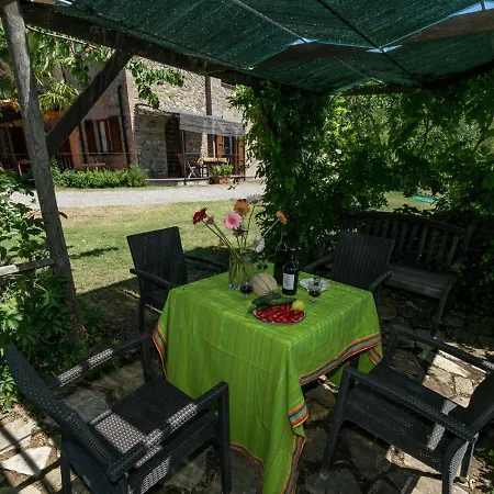 Belvilla By Oyo Zafferano Holiday home